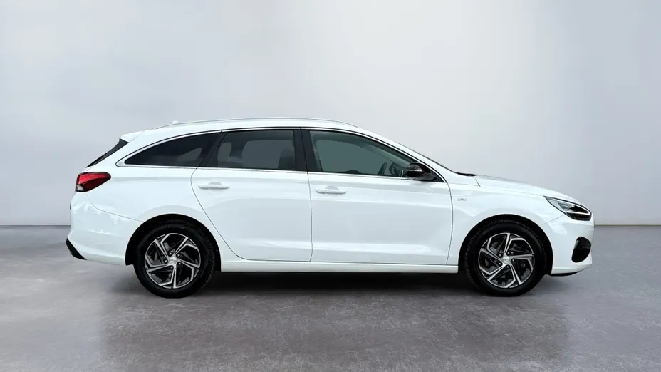 HYUNDAI i30 i30 1.5 T-GDI 48V Smart DCT