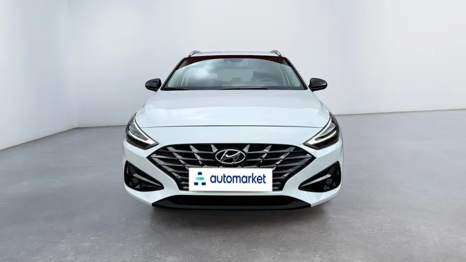HYUNDAI i30 i30 1.5 T-GDI 48V Smart DCT