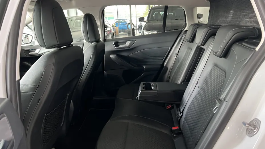 FORD Focus Focus 1.5 EcoBlue Titanium X aut