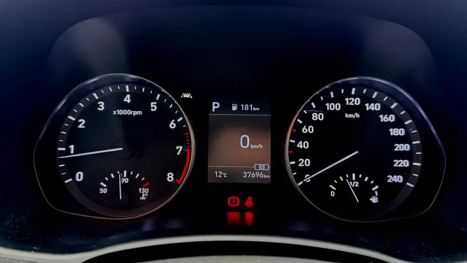 HYUNDAI i30 i30 1.5 T-GDI 48V Smart DCT