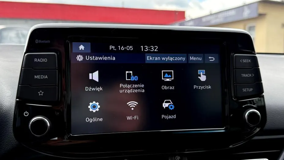 HYUNDAI i30 i30 1.5 T-GDI 48V Smart DCT
