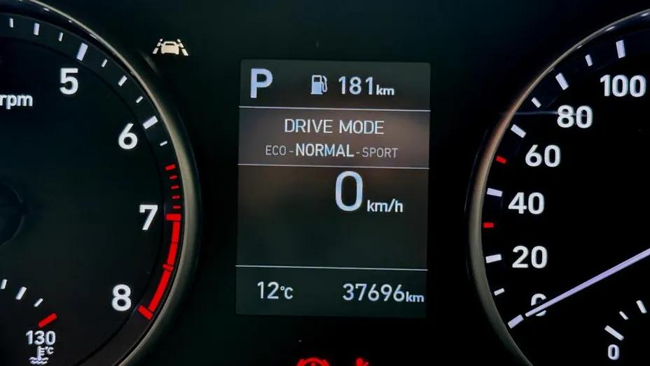 HYUNDAI i30 i30 1.5 T-GDI 48V Smart DCT