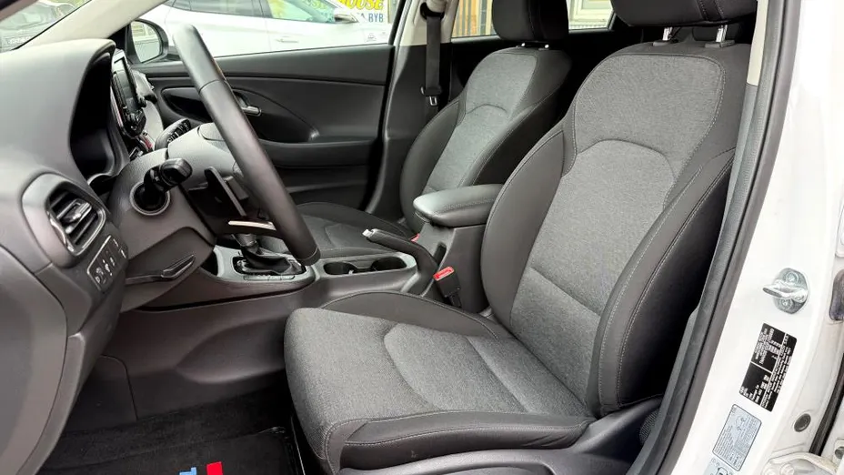 HYUNDAI i30 i30 1.5 T-GDI 48V Smart DCT