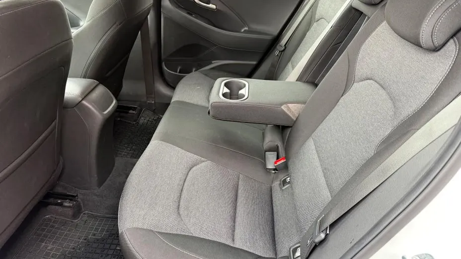 HYUNDAI i30 i30 1.5 T-GDI 48V Smart DCT