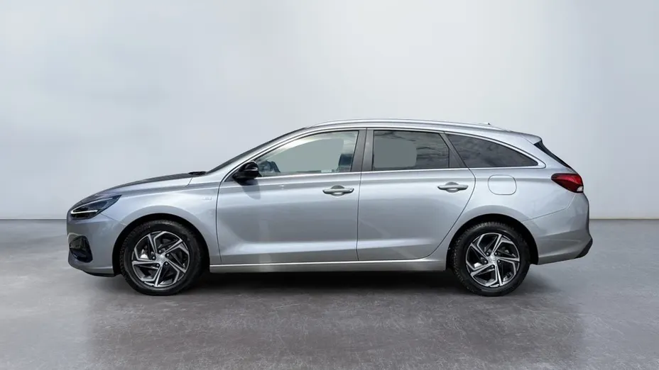 HYUNDAI i30 i30 1.5 T-GDI 48V Smart DCT