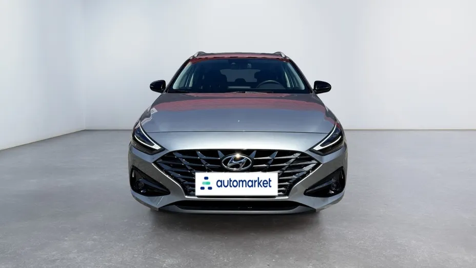 HYUNDAI i30 i30 1.5 T-GDI 48V Smart DCT