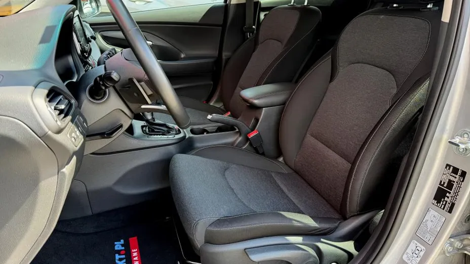 HYUNDAI i30 i30 1.5 T-GDI 48V Smart DCT