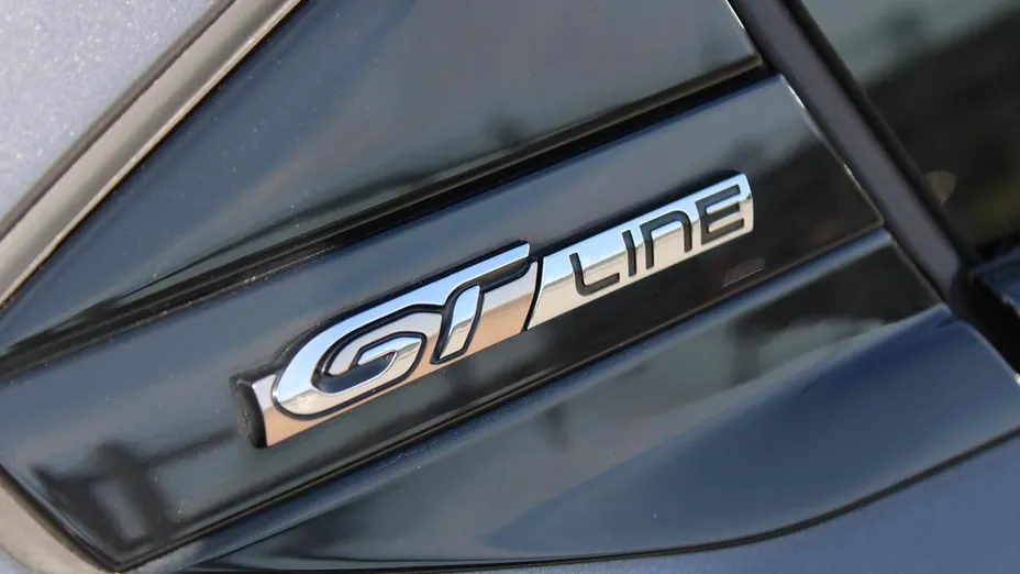 PEUGEOT 508 508 1.6 PureTech GT Line S&S EAT8