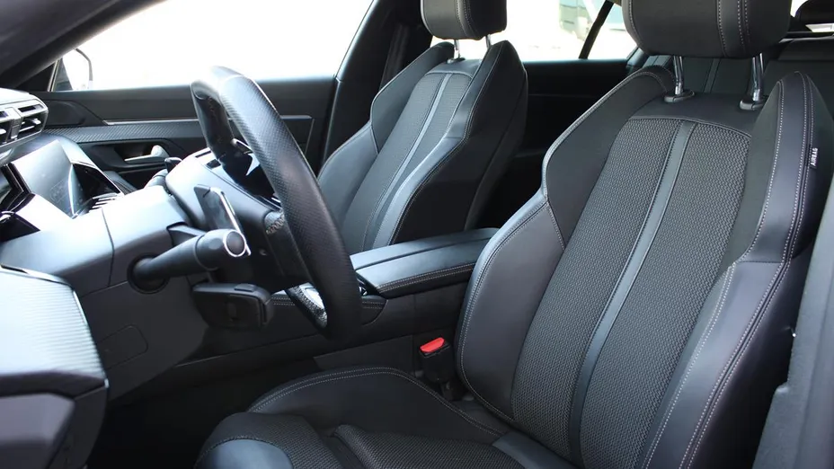 PEUGEOT 508 508 1.6 PureTech GT Line S&S EAT8