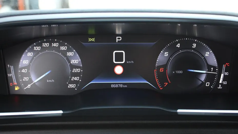 PEUGEOT 508 508 1.6 PureTech GT Line S&S EAT8