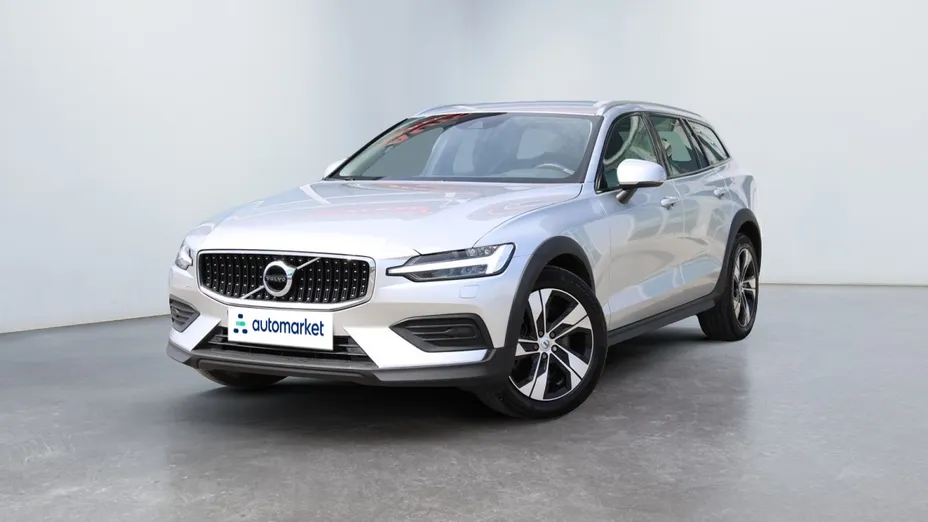 VOLVO V60 V60 CC B4 D AWD aut