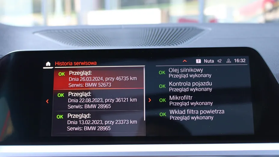 BMW Seria 3 320d xDrive Luxury Line aut