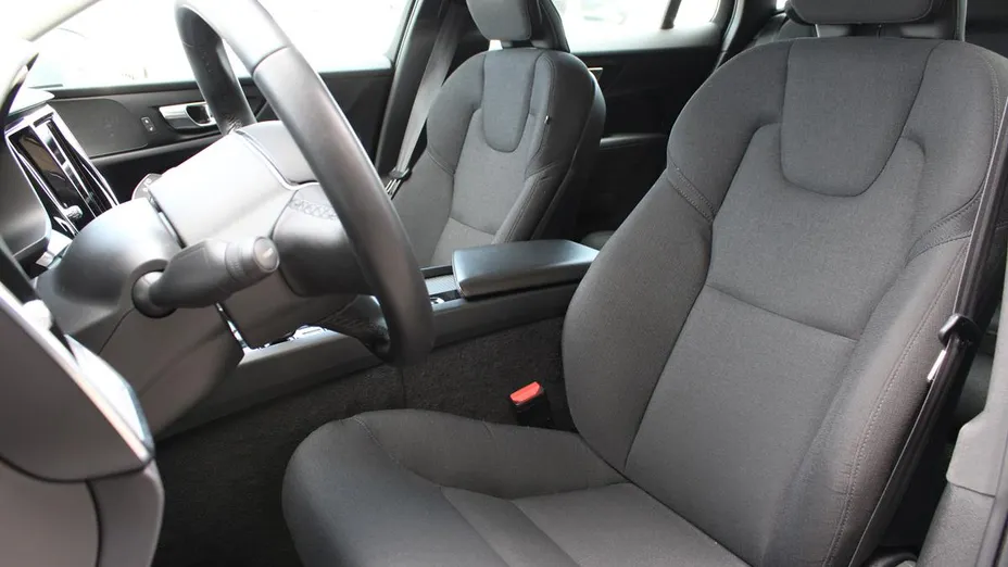 VOLVO V60 V60 CC B4 D AWD aut