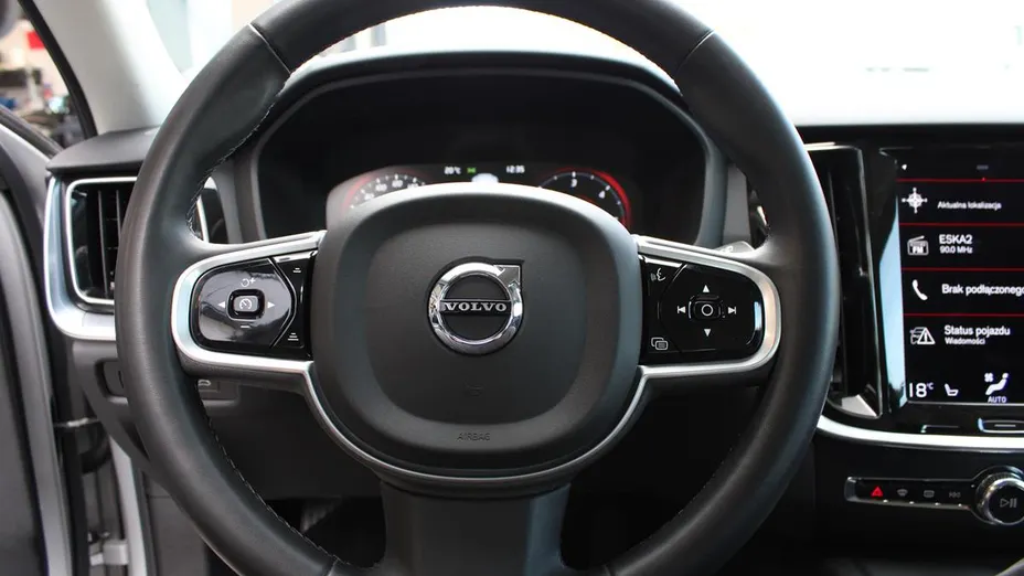 VOLVO V60 V60 CC B4 D AWD aut