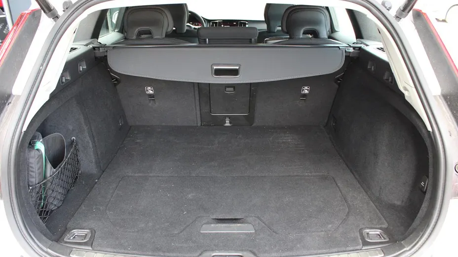 VOLVO V60 V60 CC B4 D AWD aut