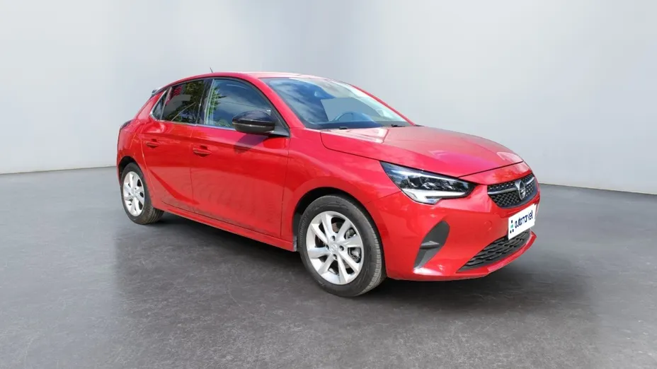 OPEL Corsa Corsa 1.2 Elegance S&S aut