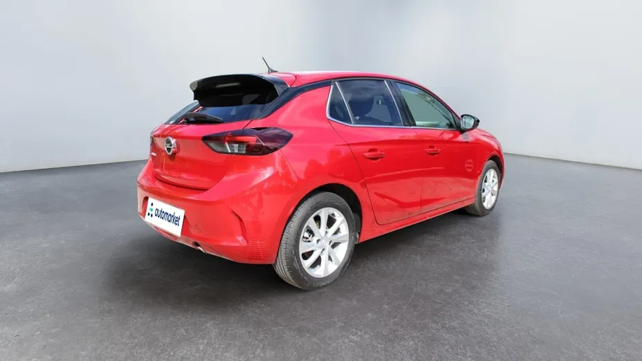 OPEL Corsa Corsa 1.2 Elegance S&S aut