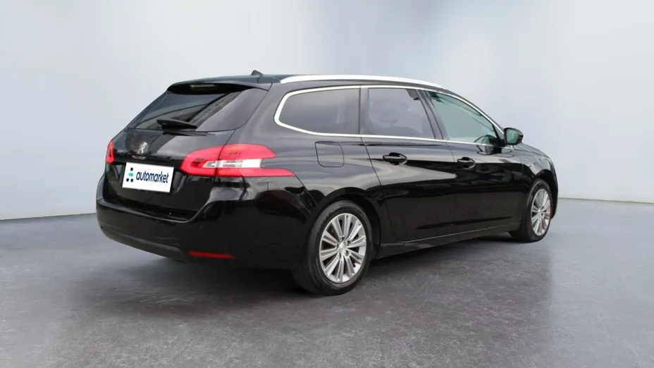 PEUGEOT 308 308 SW 1.5 BlueHDi Allure S&S EAT6