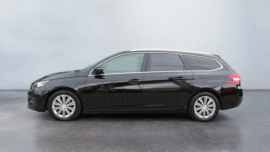 PEUGEOT 308 308 SW 1.5 BlueHDi Allure S&S EAT6