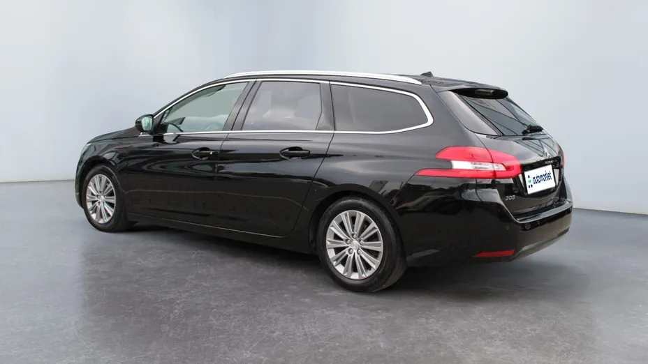 PEUGEOT 308 308 SW 1.5 BlueHDi Allure S&S EAT6