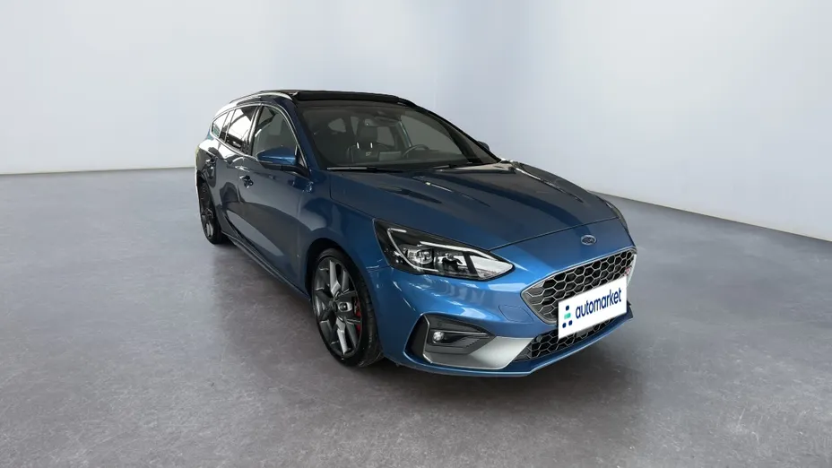 FORD Focus Focus 2.3 EcoBoost ST X