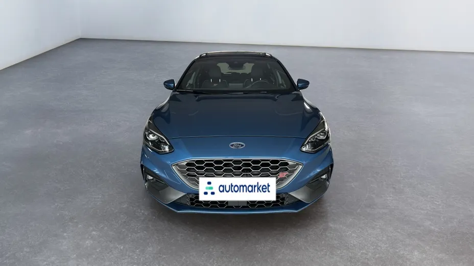 FORD Focus Focus 2.3 EcoBoost ST X