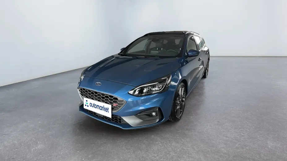 FORD Focus Focus 2.3 EcoBoost ST X