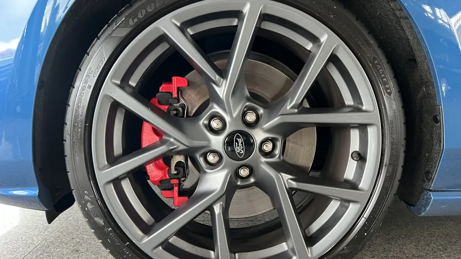 FORD Focus Focus 2.3 EcoBoost ST X