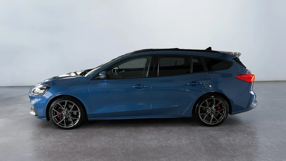 FORD Focus Focus 2.3 EcoBoost ST X