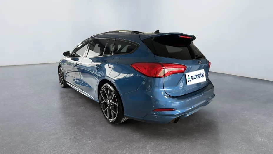 FORD Focus Focus 2.3 EcoBoost ST X