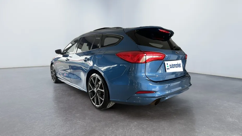 FORD Focus Focus 2.3 EcoBoost ST X