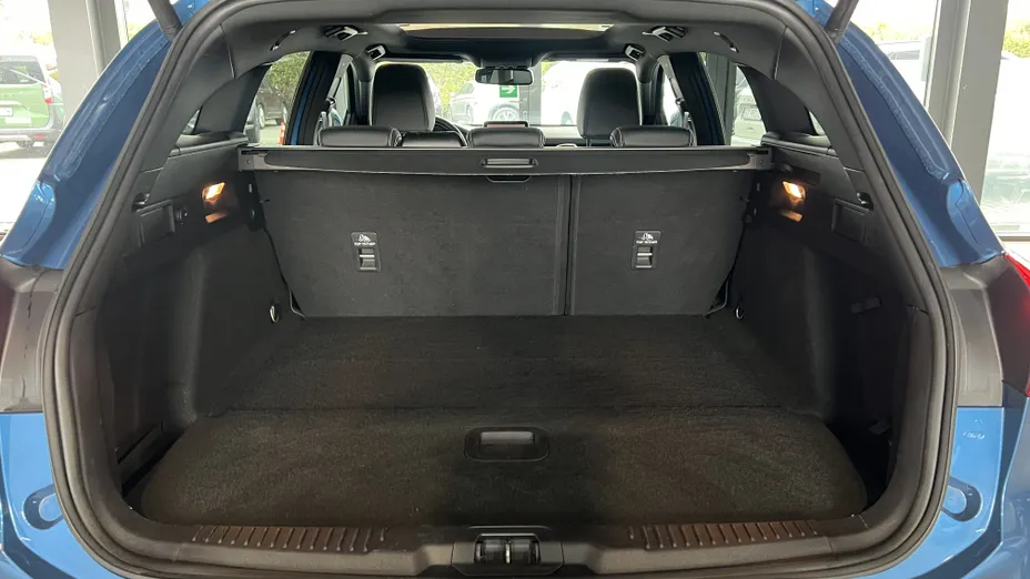 FORD Focus Focus 2.3 EcoBoost ST X