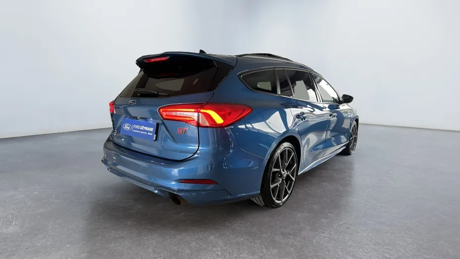 FORD Focus Focus 2.3 EcoBoost ST X