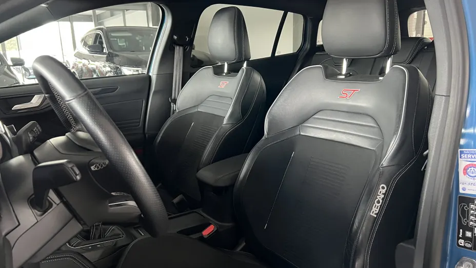 FORD Focus Focus 2.3 EcoBoost ST X