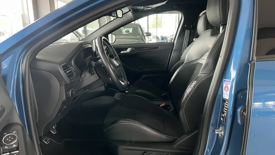 FORD Focus Focus 2.3 EcoBoost ST X