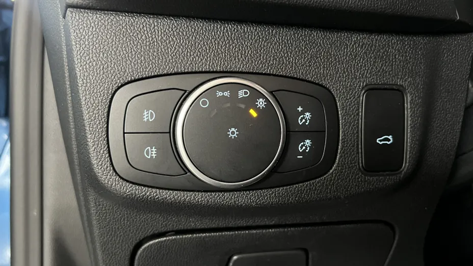 FORD Focus Focus 2.3 EcoBoost ST X
