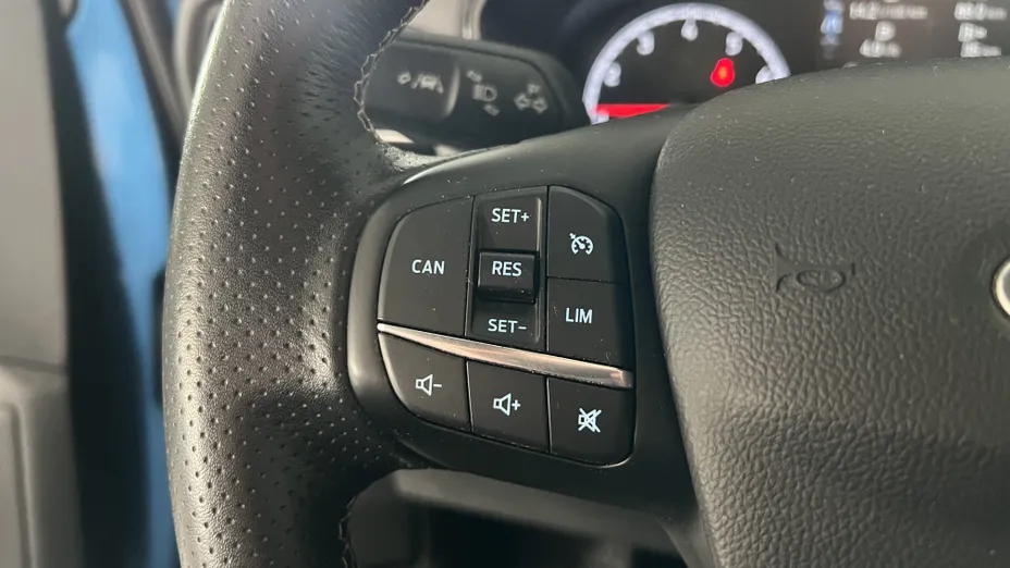 FORD Focus Focus 2.3 EcoBoost ST X