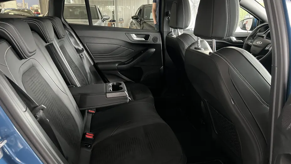 FORD Focus Focus 2.3 EcoBoost ST X
