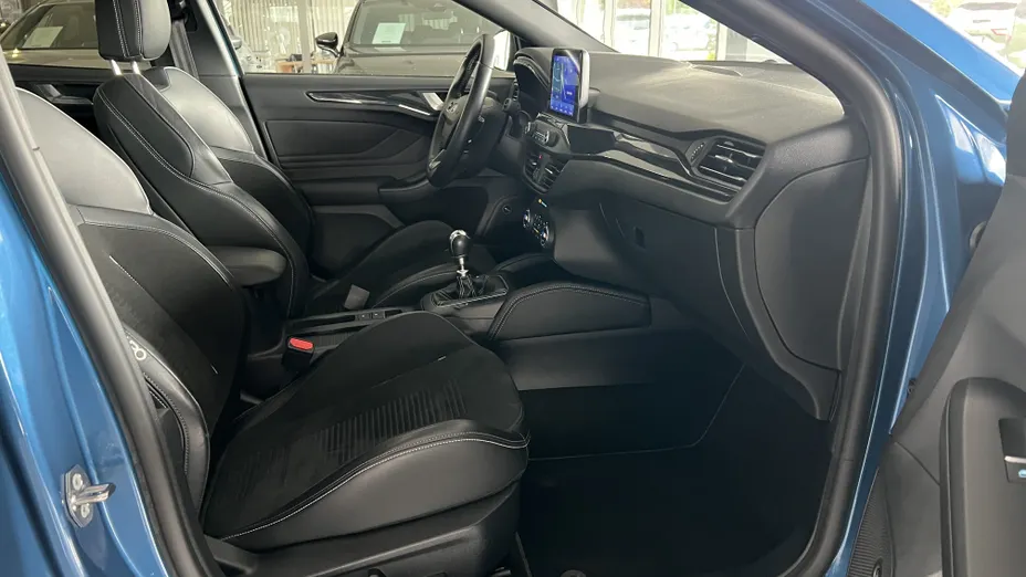FORD Focus Focus 2.3 EcoBoost ST X