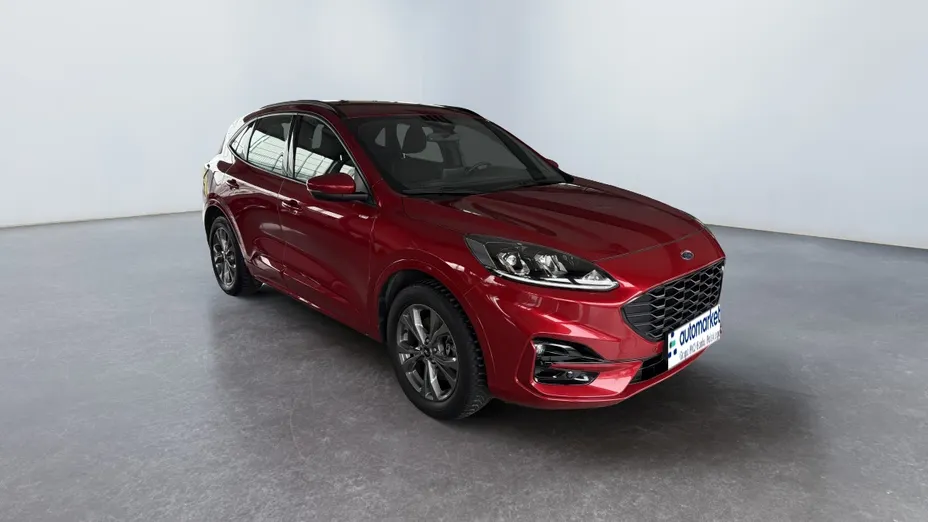 FORD Kuga Kuga 2.5P PHEV FWD ST-Line