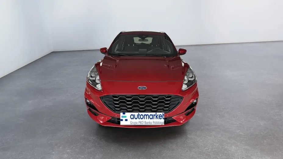 FORD Kuga Kuga 2.5P PHEV FWD ST-Line
