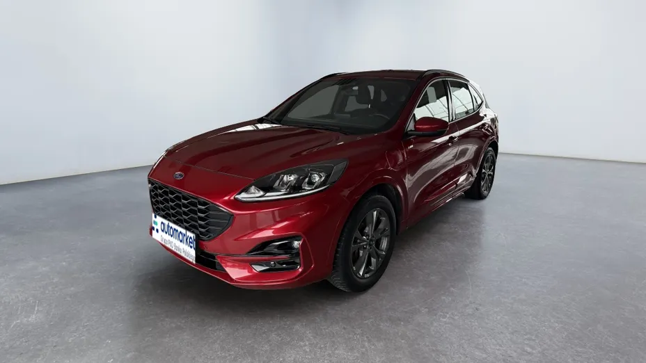 FORD Kuga Kuga 2.5P PHEV FWD ST-Line