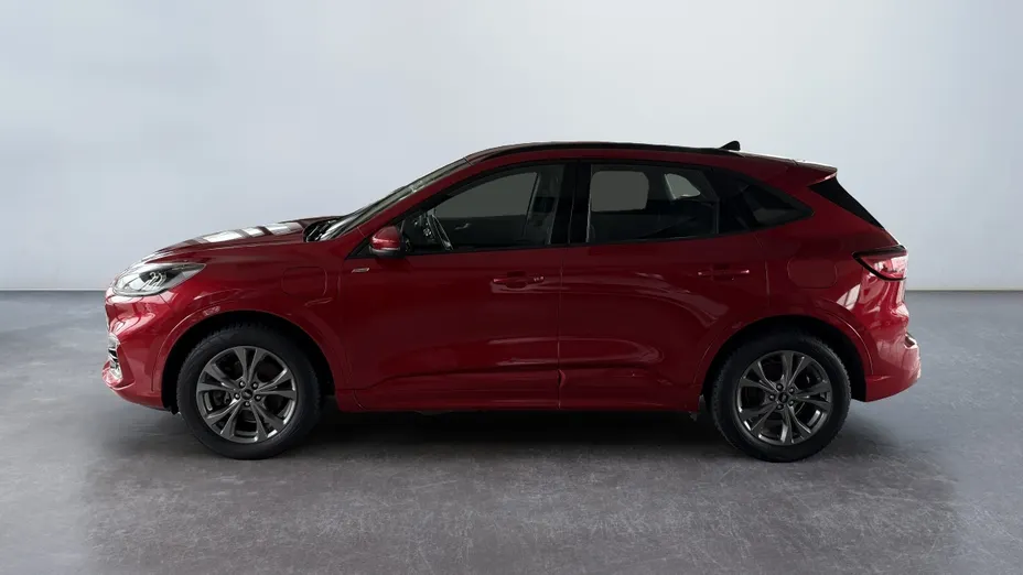 FORD Kuga Kuga 2.5P PHEV FWD ST-Line