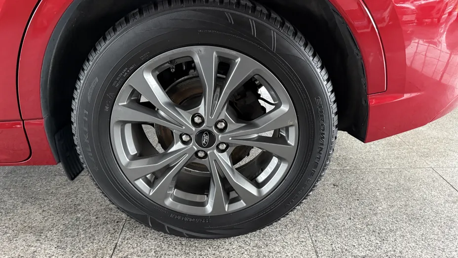 FORD Kuga Kuga 2.5P PHEV FWD ST-Line