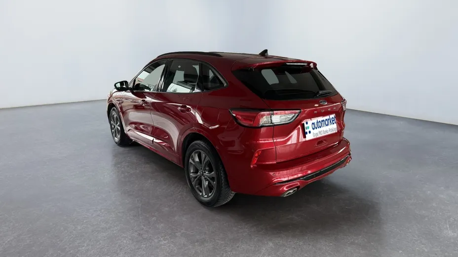 FORD Kuga Kuga 2.5P PHEV FWD ST-Line