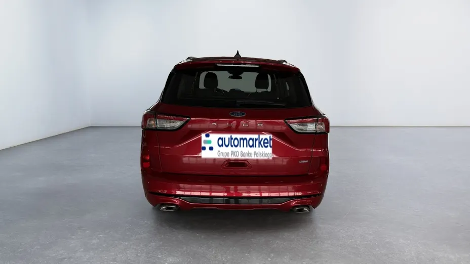 FORD Kuga Kuga 2.5P PHEV FWD ST-Line
