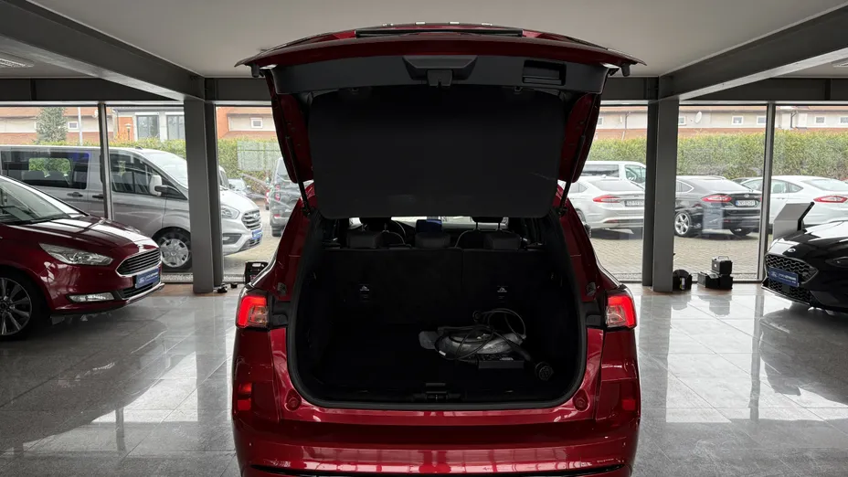 FORD Kuga Kuga 2.5P PHEV FWD ST-Line