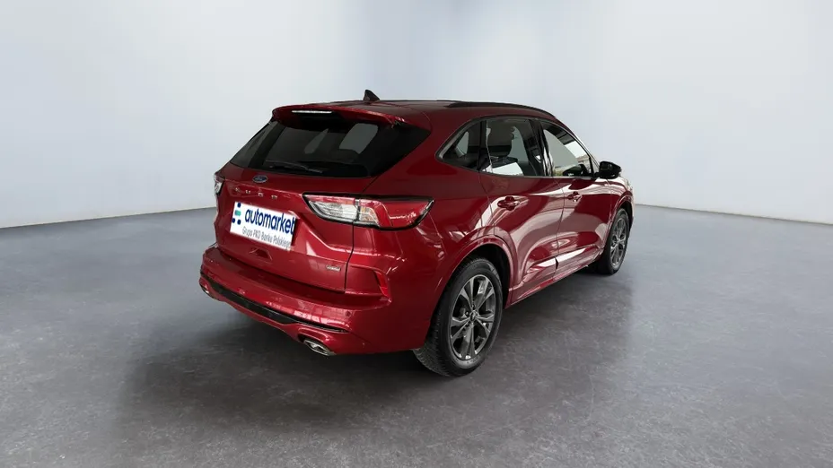 FORD Kuga Kuga 2.5P PHEV FWD ST-Line