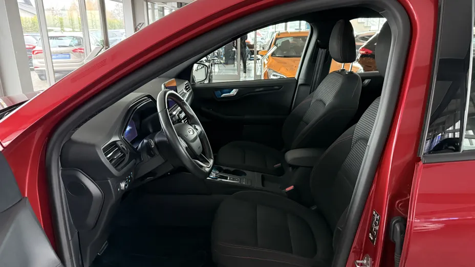 FORD Kuga Kuga 2.5P PHEV FWD ST-Line