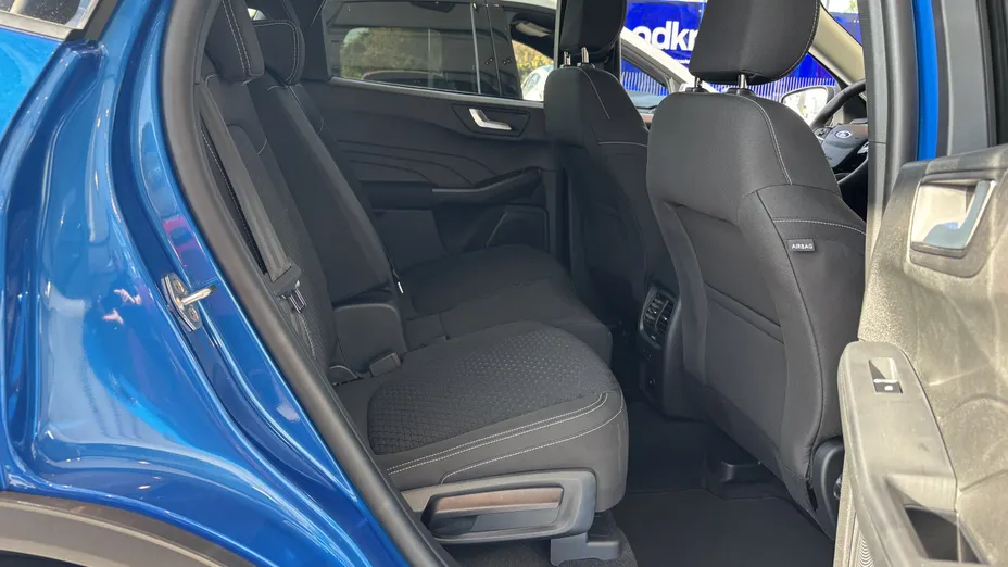 FORD Kuga Kuga 1.5 EcoBoost FWD ST-Line X aut Nowy